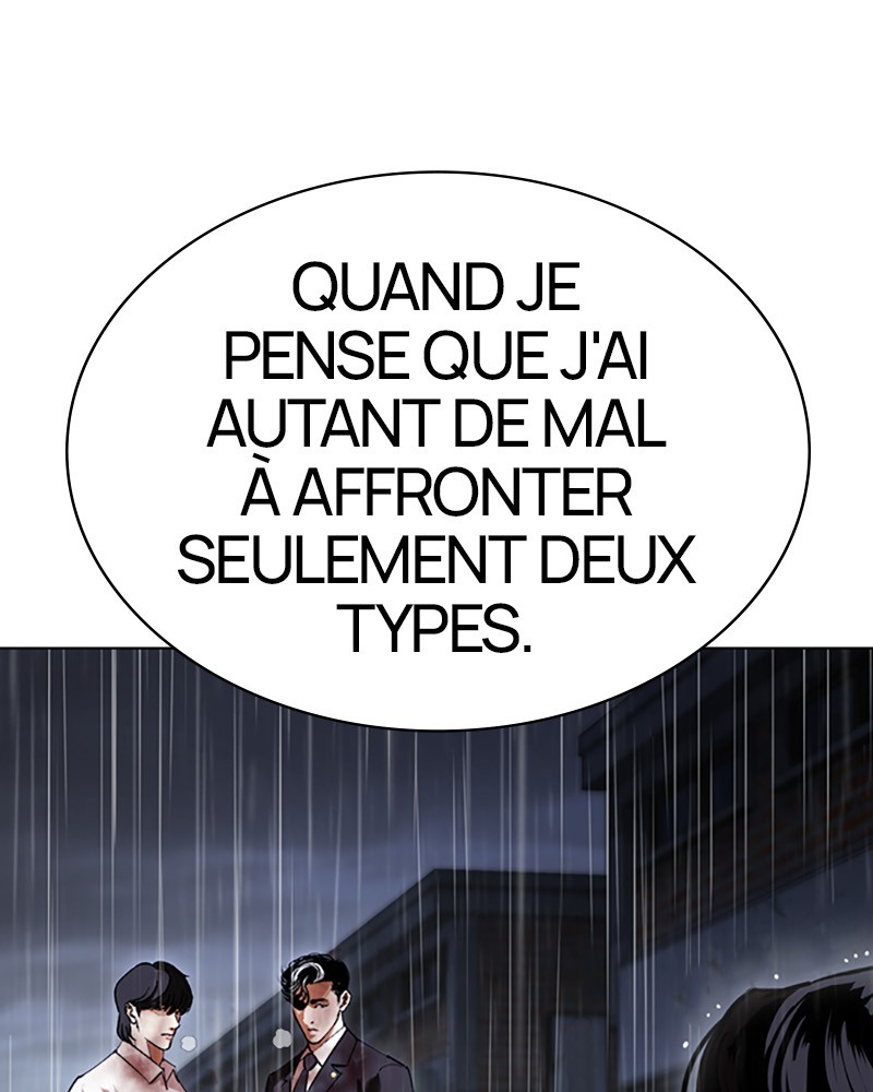 Lookism Chapitre 425 - Page 143