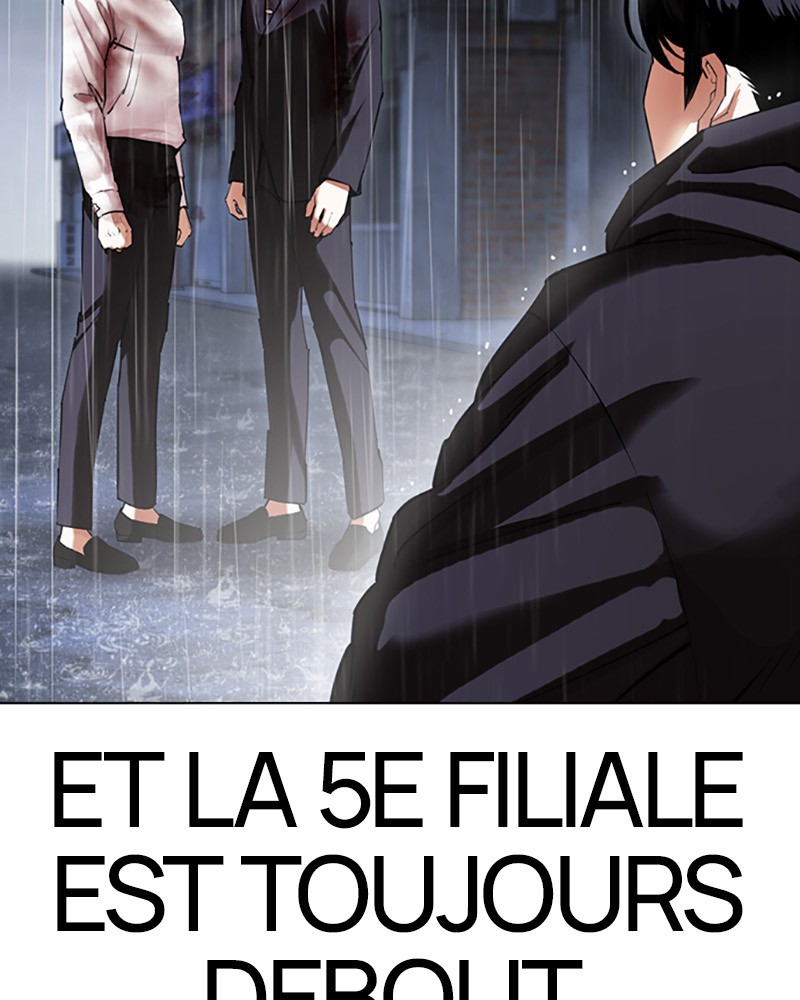 Lookism Chapitre 425 - Page 144
