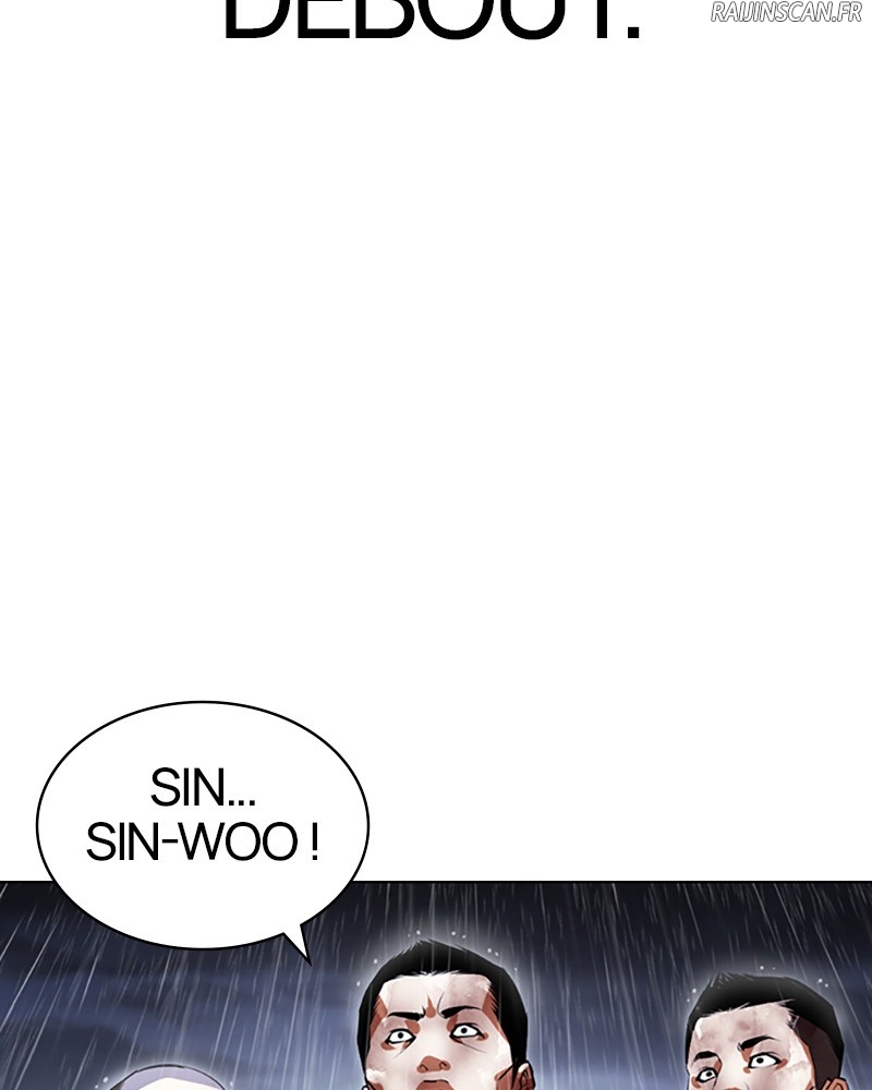 Lookism Chapitre 425 - Page 145