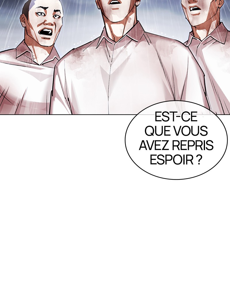 Lookism Chapitre 425 - Page 146