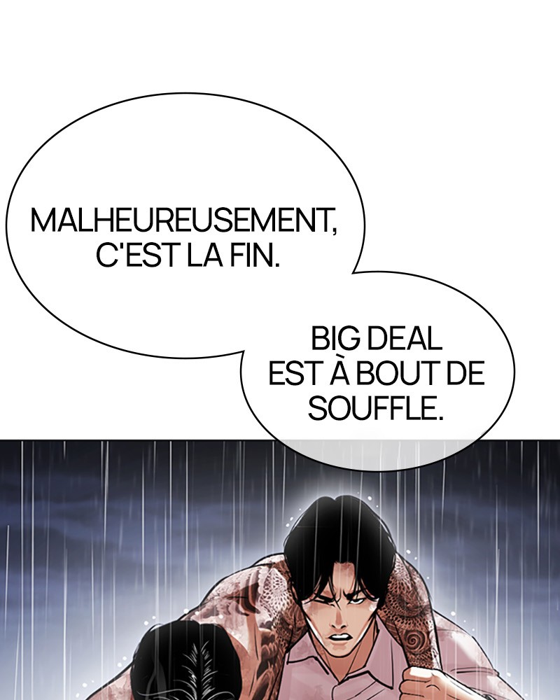 Lookism Chapitre 425 - Page 147