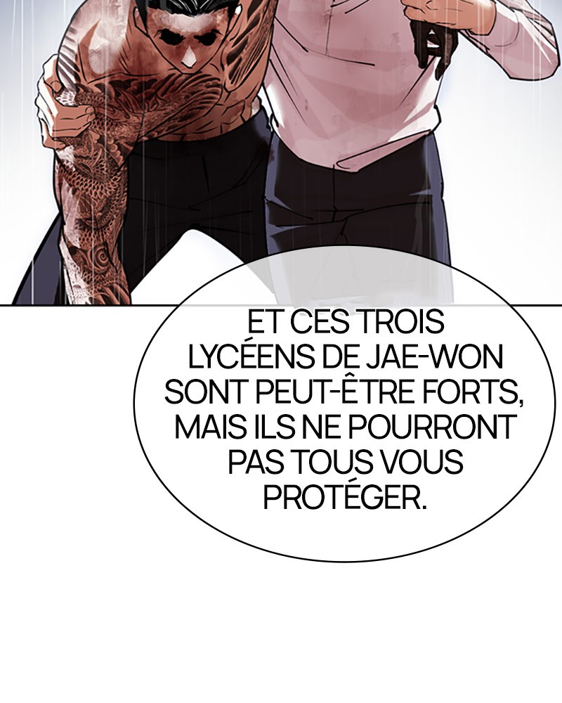 Lookism Chapitre 425 - Page 148
