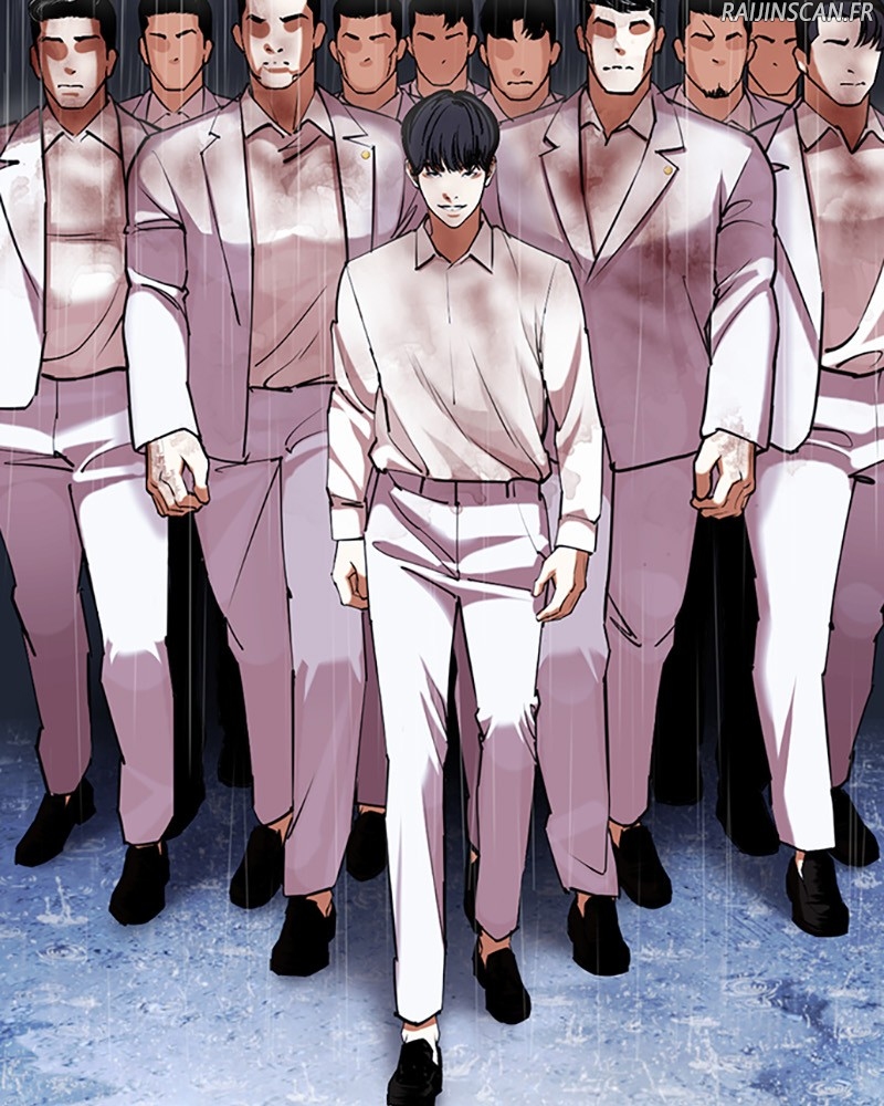 Lookism Chapitre 425 - Page 150