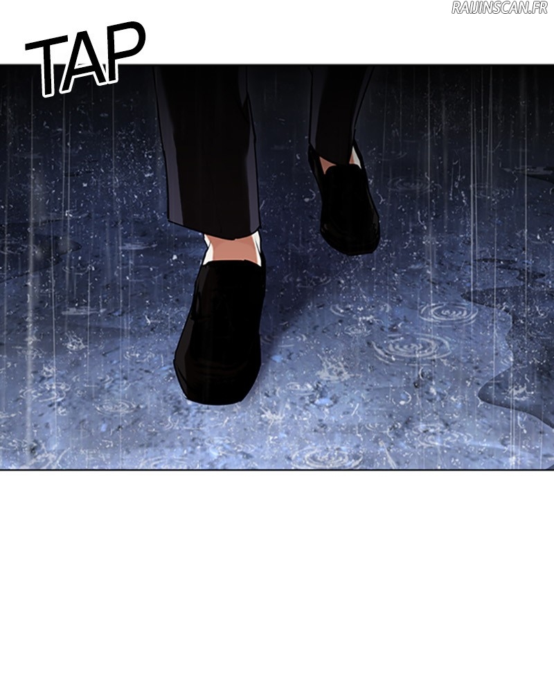 Lookism Chapitre 425 - Page 155