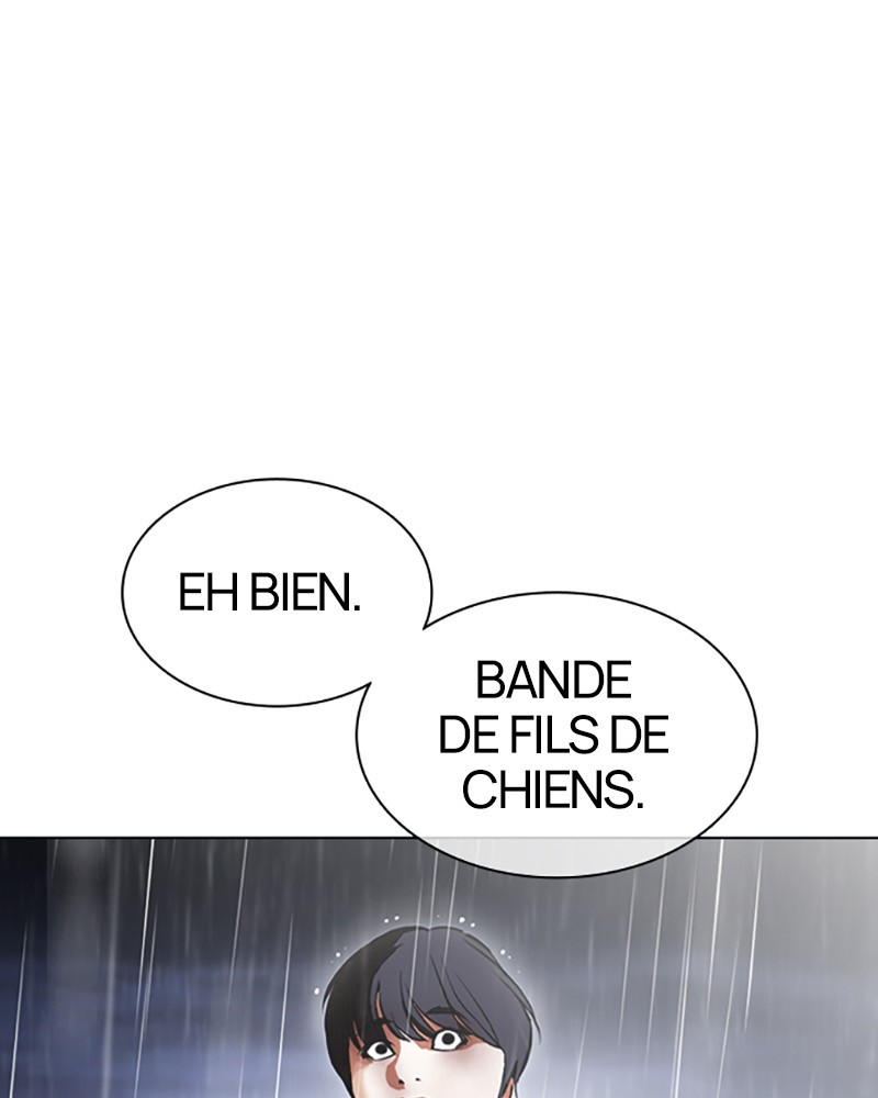 Lookism Chapitre 425 - Page 159