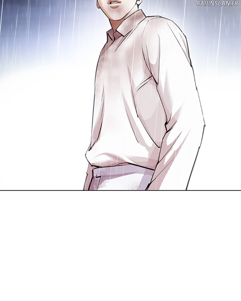 Lookism Chapitre 425 - Page 160
