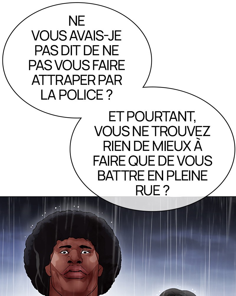Lookism Chapitre 425 - Page 161