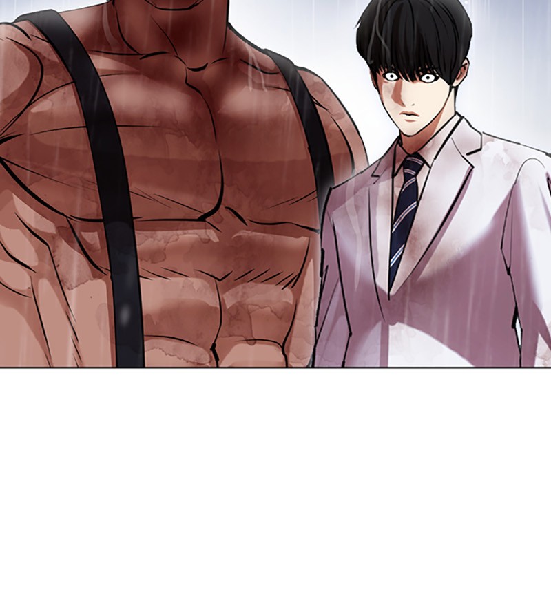 Lookism Chapitre 425 - Page 162