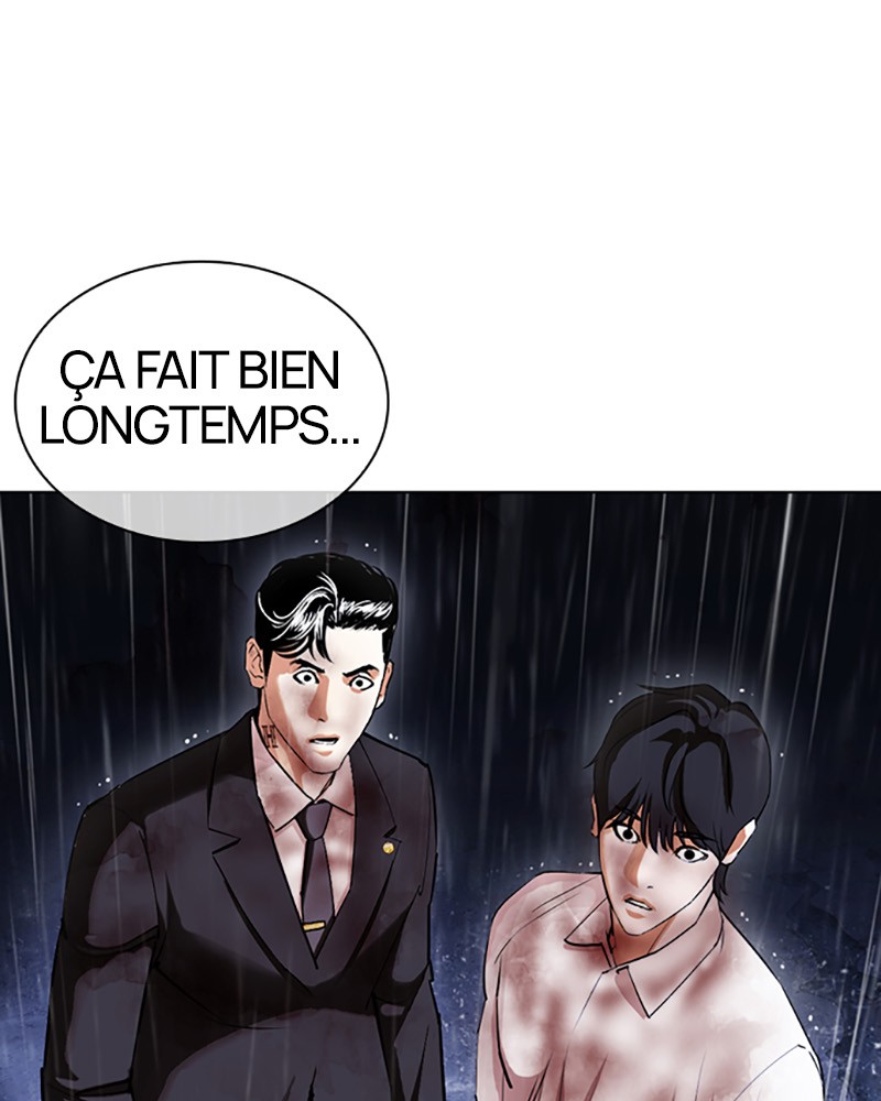 Lookism Chapitre 425 - Page 163