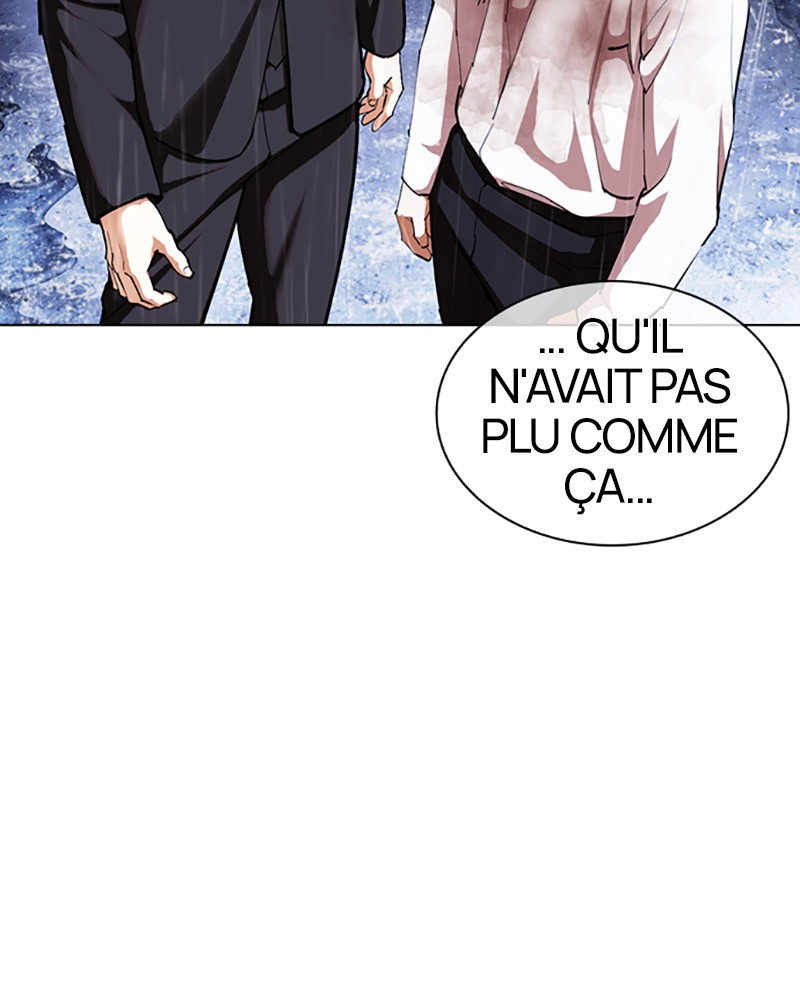 Lookism Chapitre 425 - Page 164