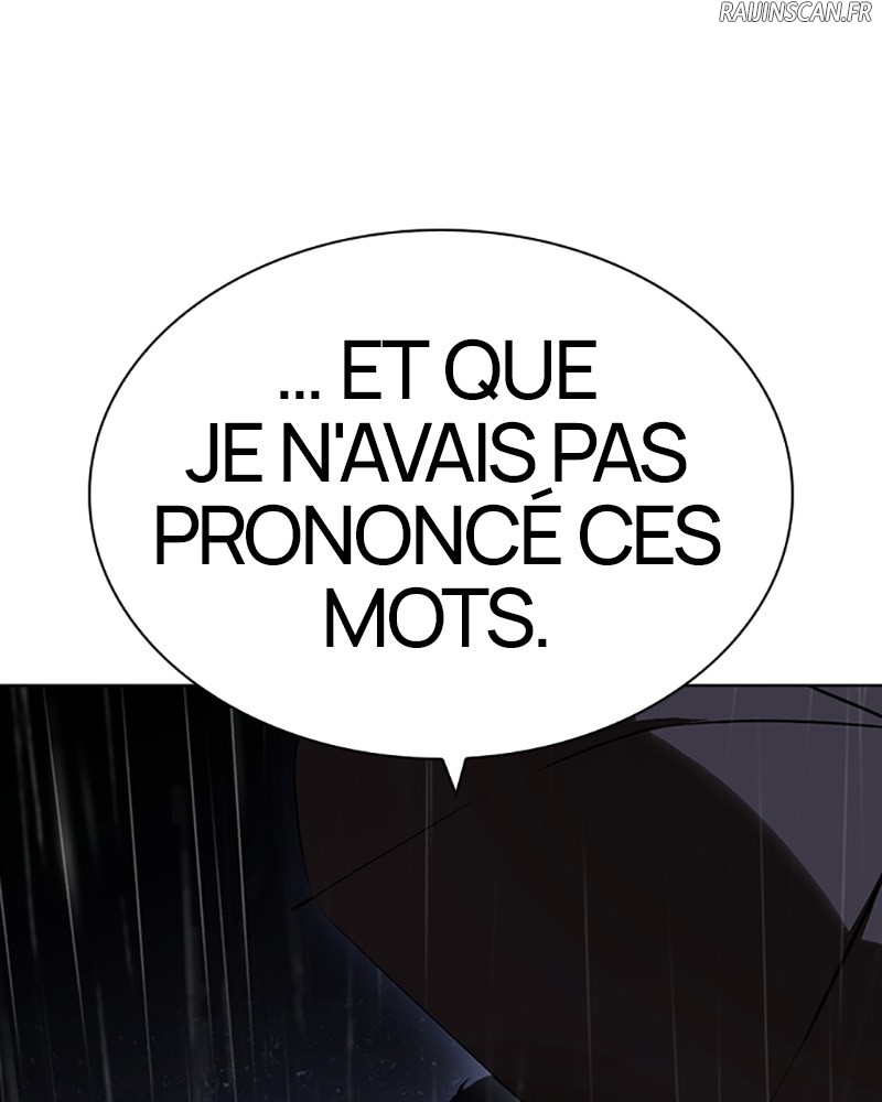 Lookism Chapitre 425 - Page 165