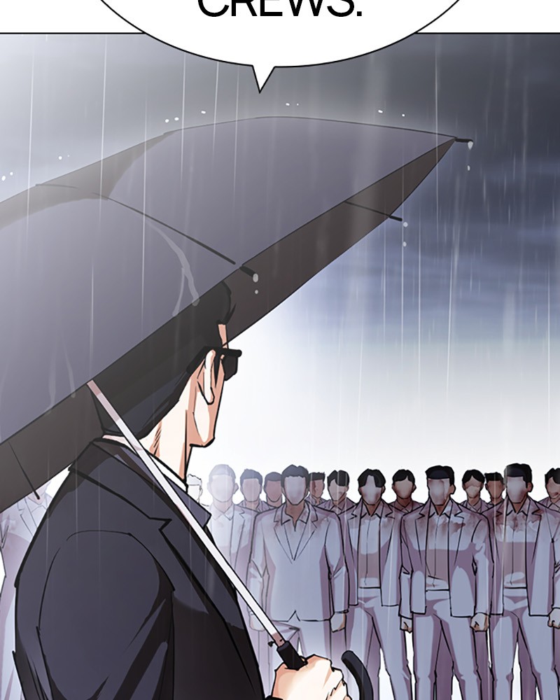 Lookism Chapitre 425 - Page 169