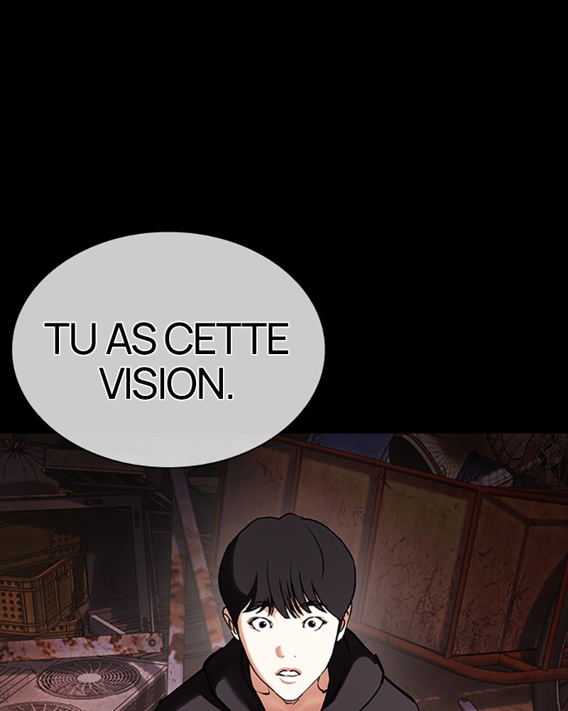 Lookism Chapitre 425 - Page 17