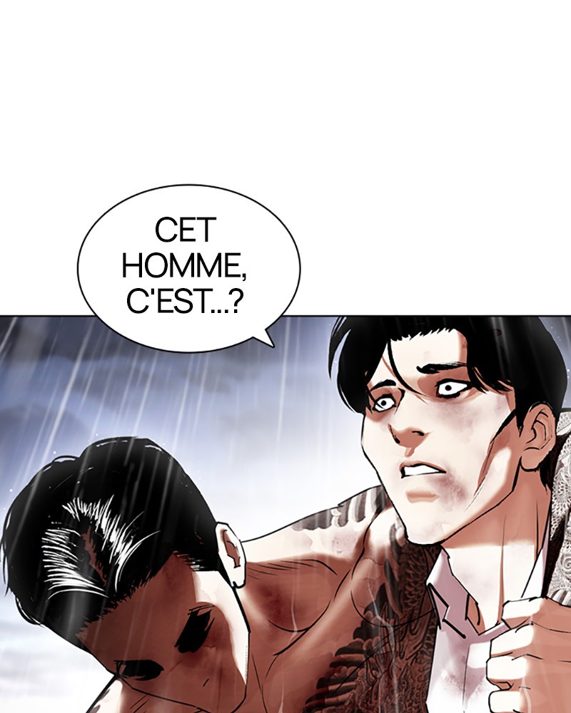 Lookism Chapitre 425 - Page 171