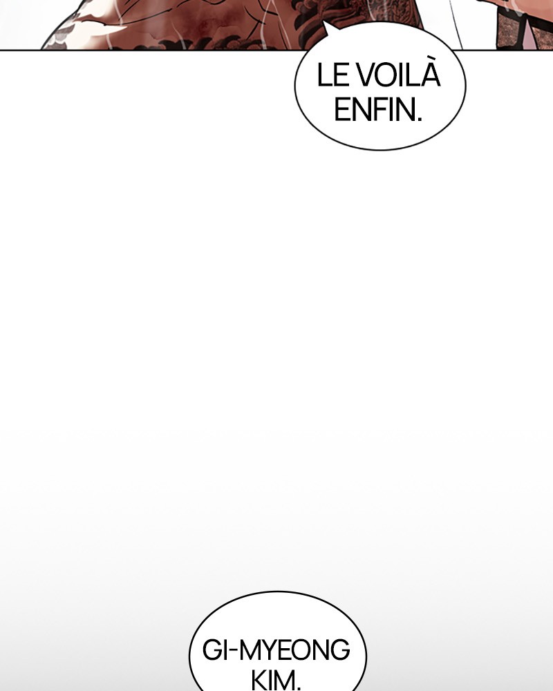 Lookism Chapitre 425 - Page 172