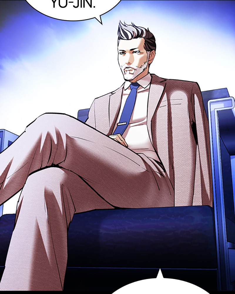 Lookism Chapitre 425 - Page 174