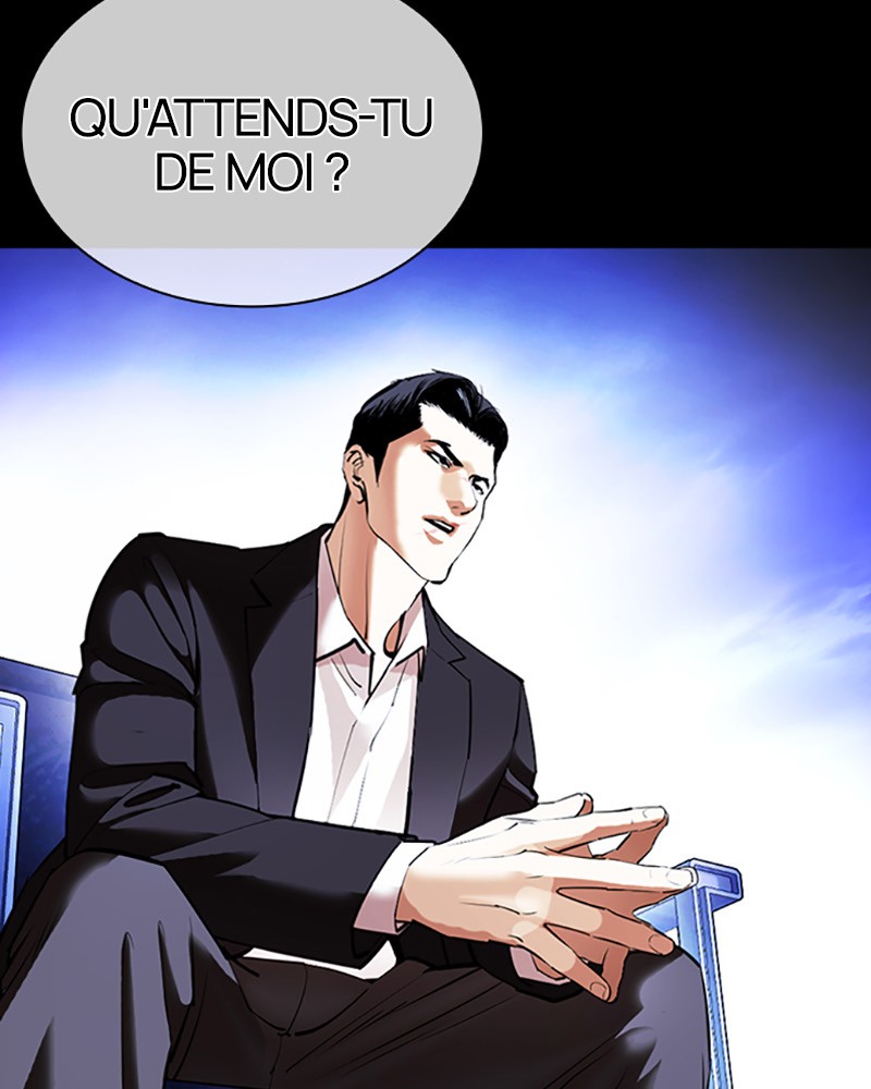 Lookism Chapitre 425 - Page 176