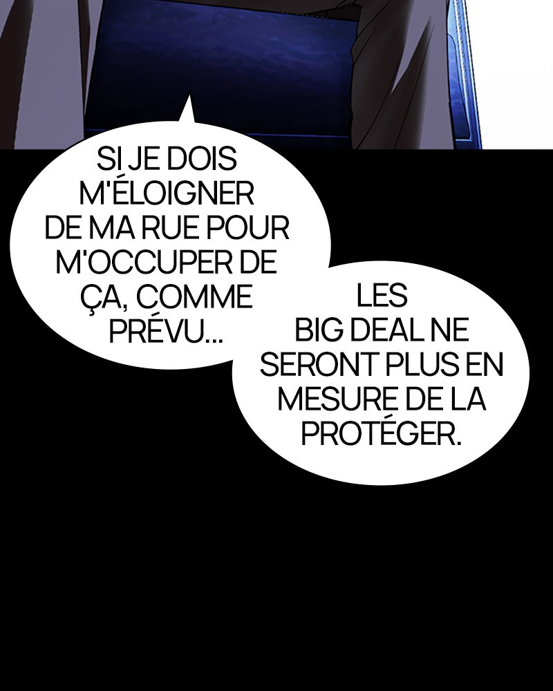 Lookism Chapitre 425 - Page 177