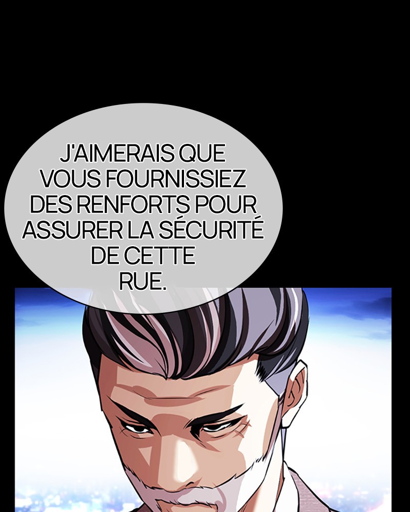 Lookism Chapitre 425 - Page 178