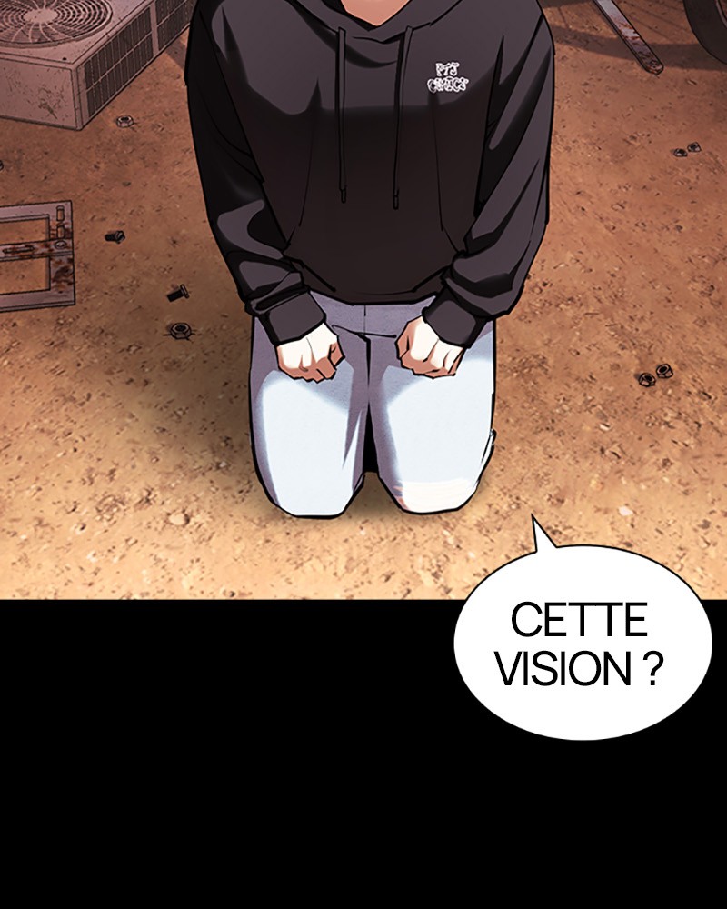 Lookism Chapitre 425 - Page 18