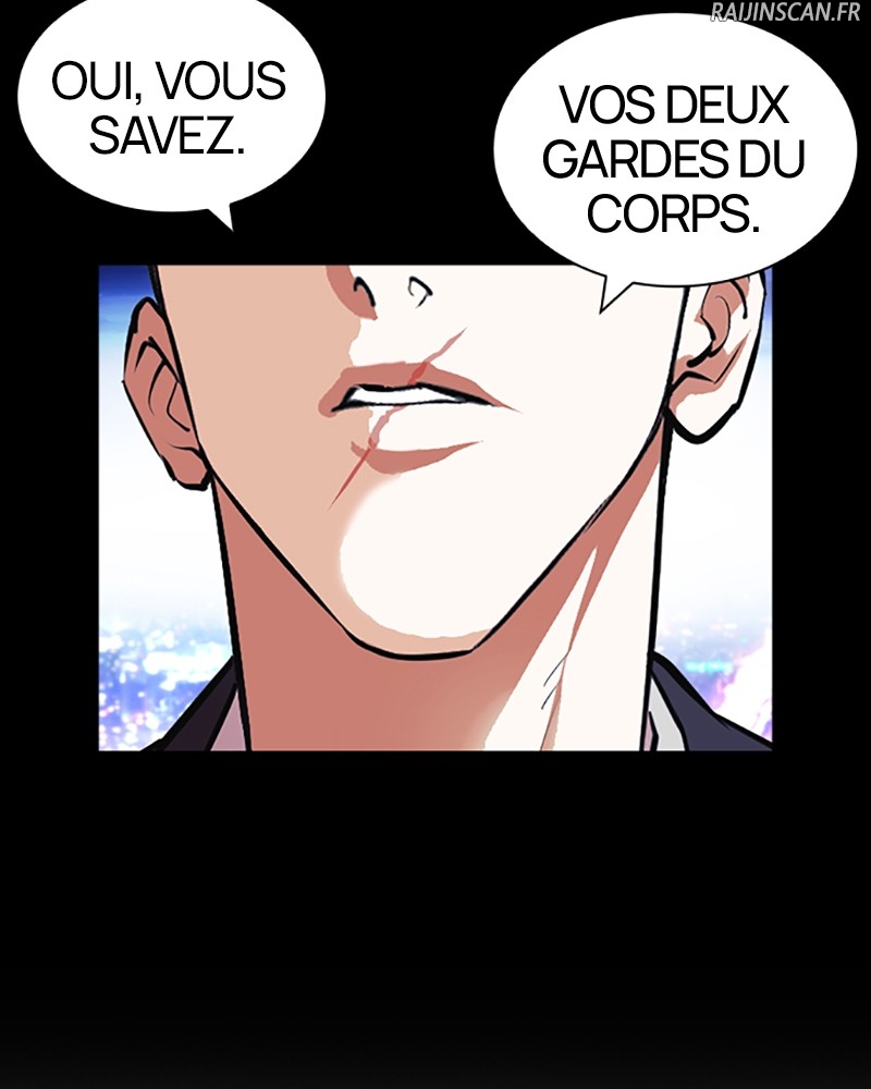 Lookism Chapitre 425 - Page 180