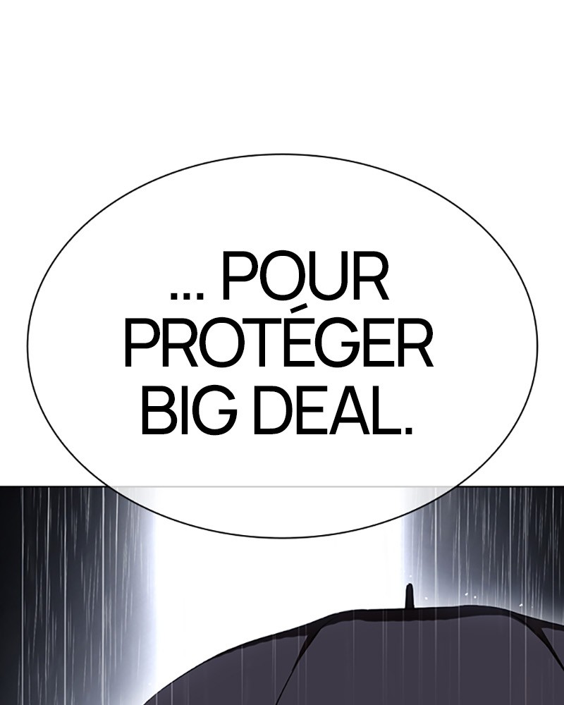 Lookism Chapitre 425 - Page 182