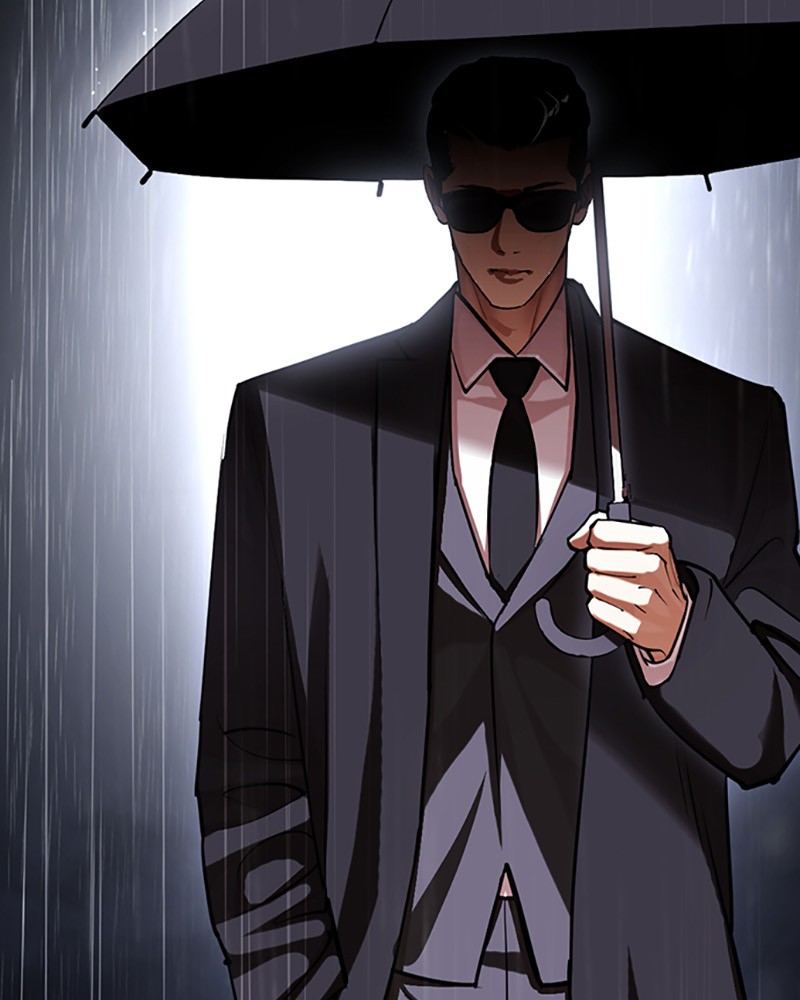 Lookism Chapitre 425 - Page 183