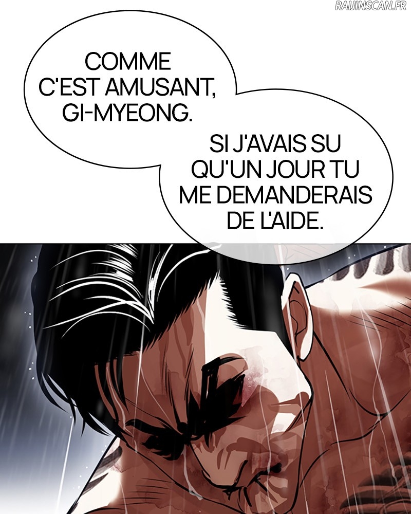 Lookism Chapitre 425 - Page 185
