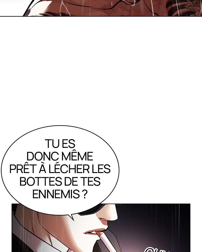Lookism Chapitre 425 - Page 186