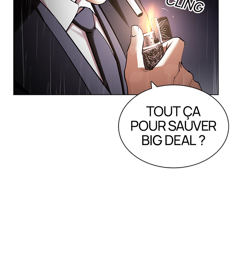 Lookism Chapitre 425 - Page 187