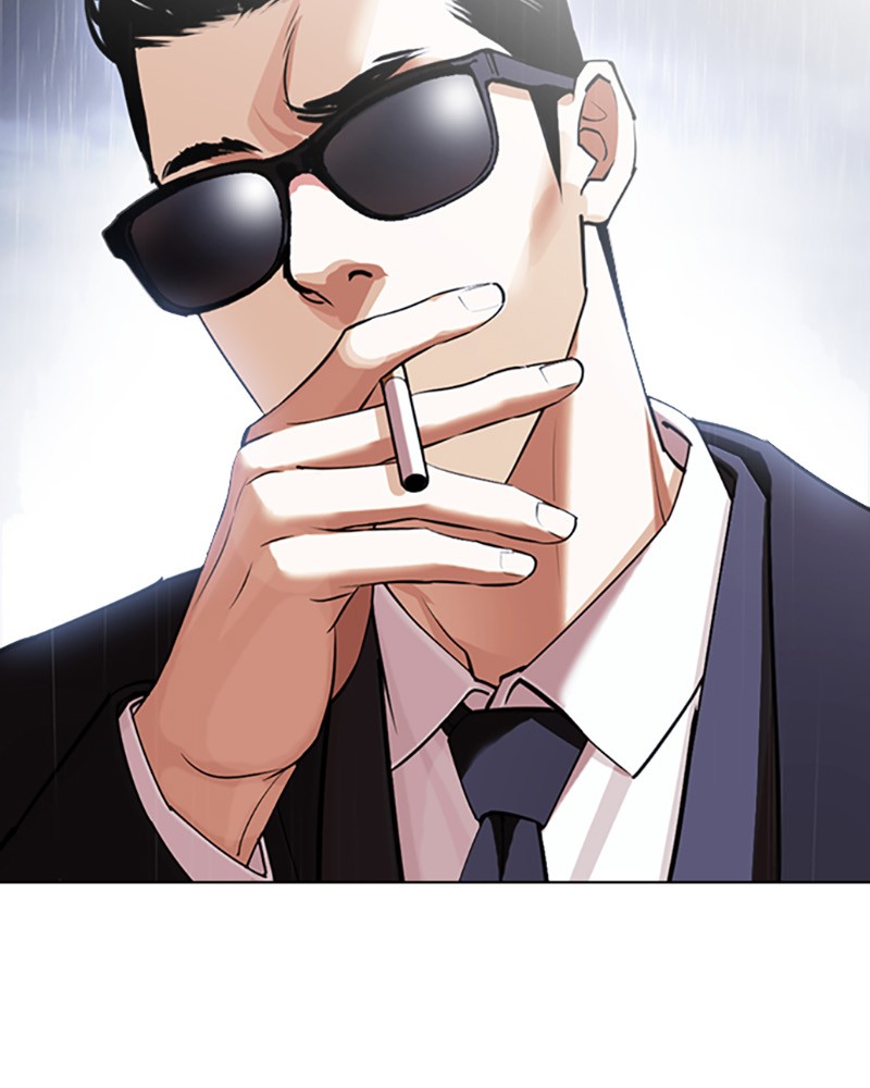 Lookism Chapitre 425 - Page 189