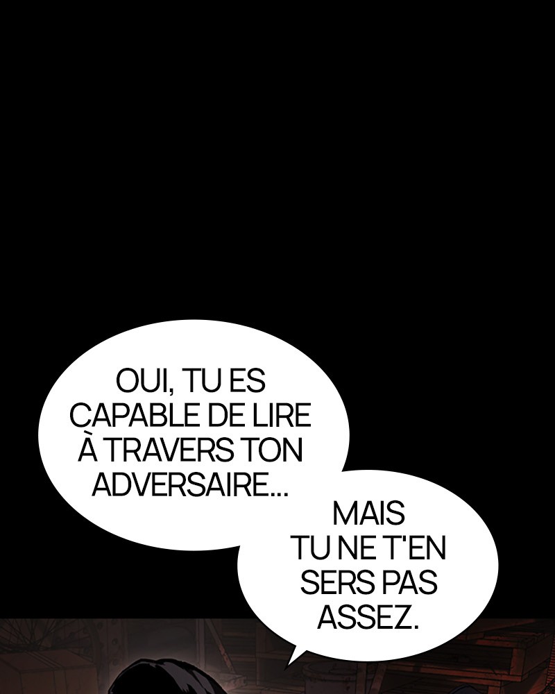 Lookism Chapitre 425 - Page 19