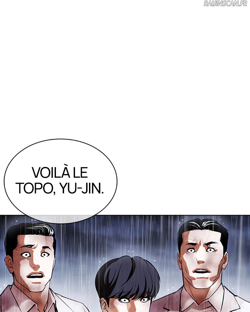 Lookism Chapitre 425 - Page 190