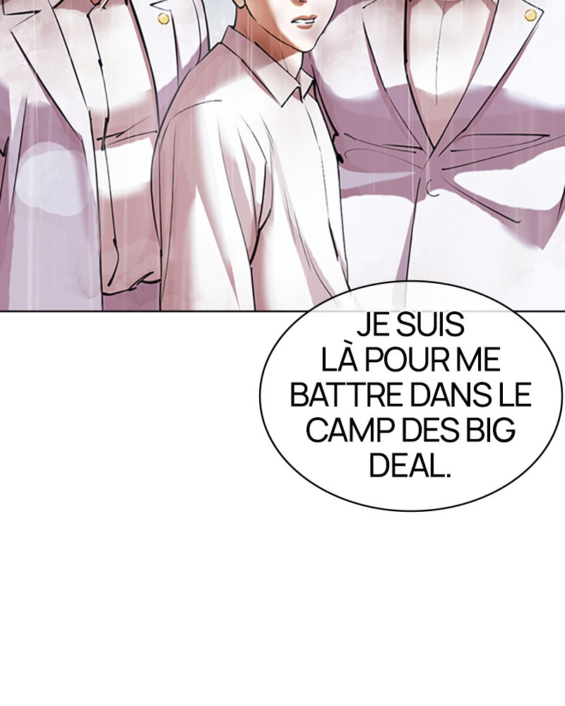 Lookism Chapitre 425 - Page 191