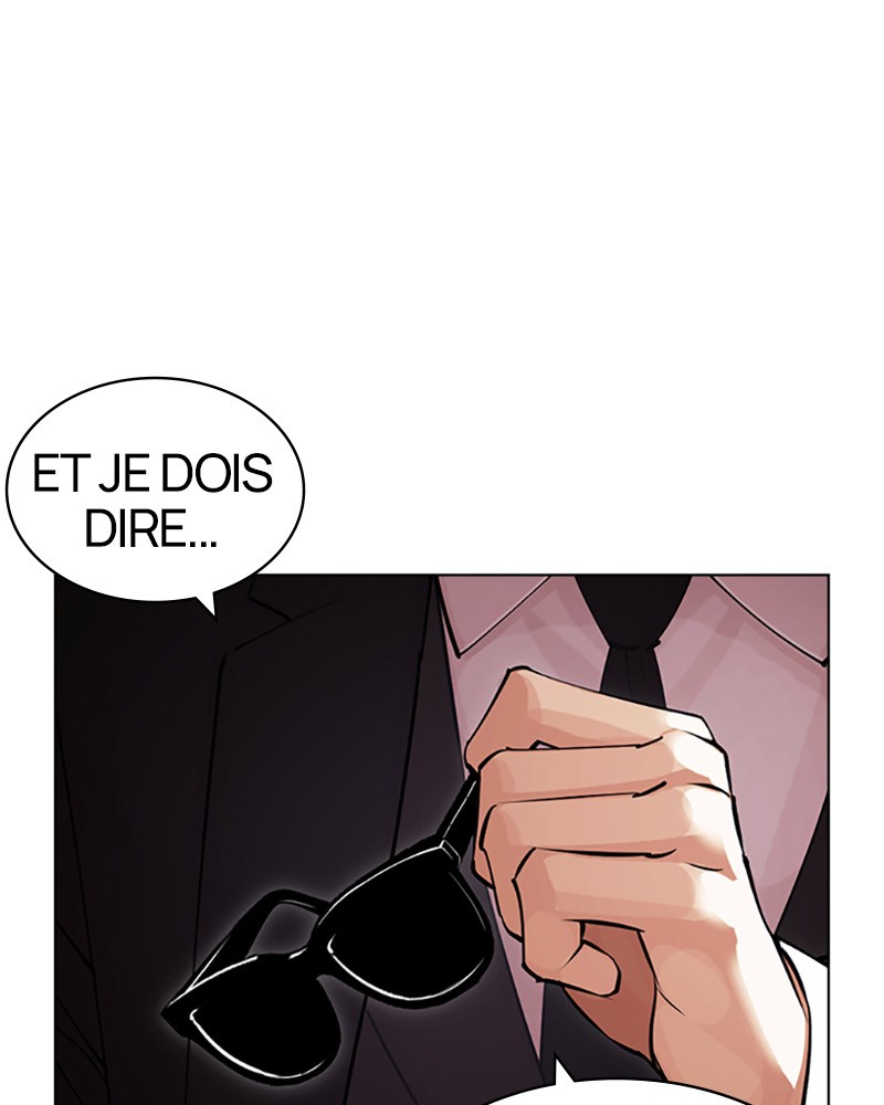 Lookism Chapitre 425 - Page 192