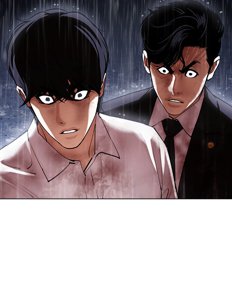Lookism Chapitre 425 - Page 194