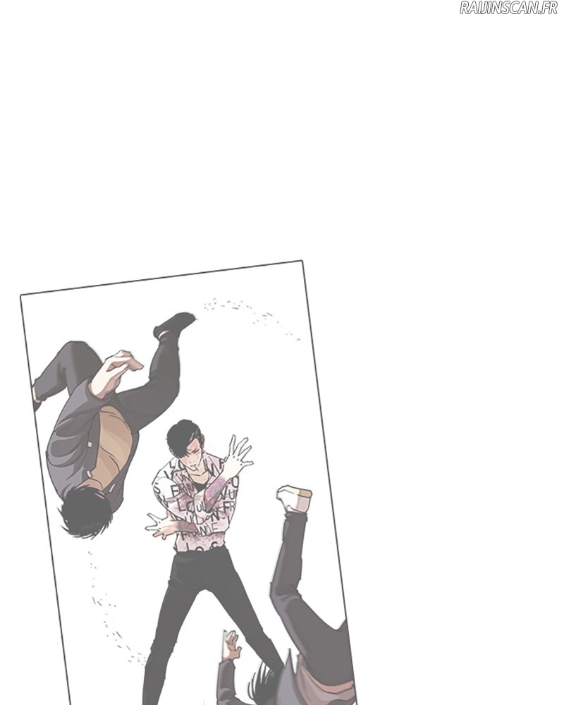 Lookism Chapitre 425 - Page 195