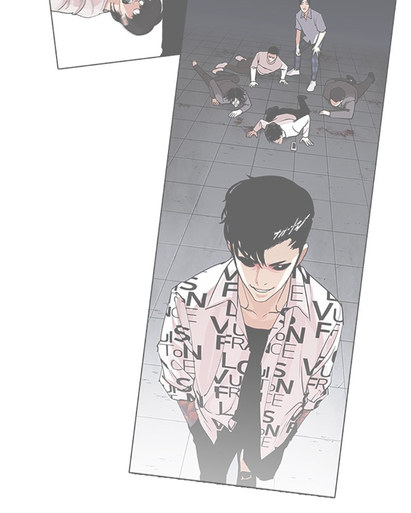 Lookism Chapitre 425 - Page 197
