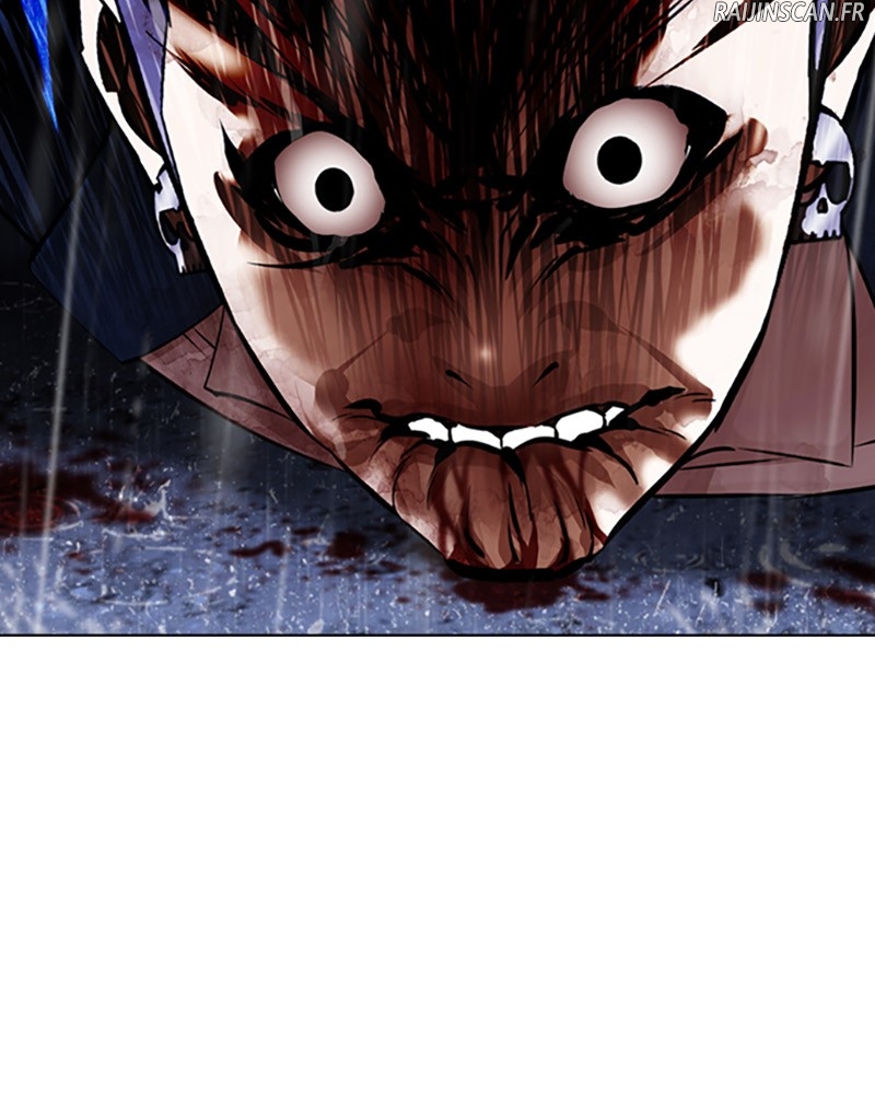 Lookism Chapitre 425 - Page 200