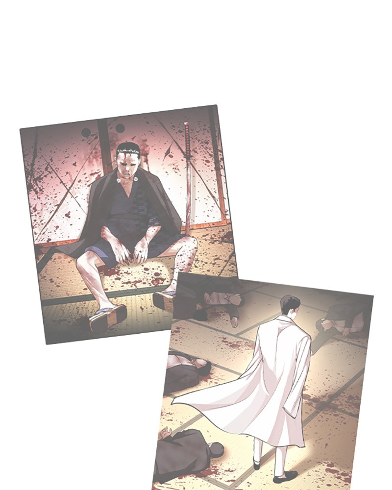 Lookism Chapitre 425 - Page 201