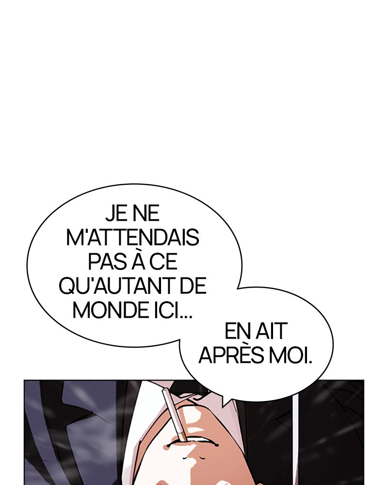Lookism Chapitre 425 - Page 203
