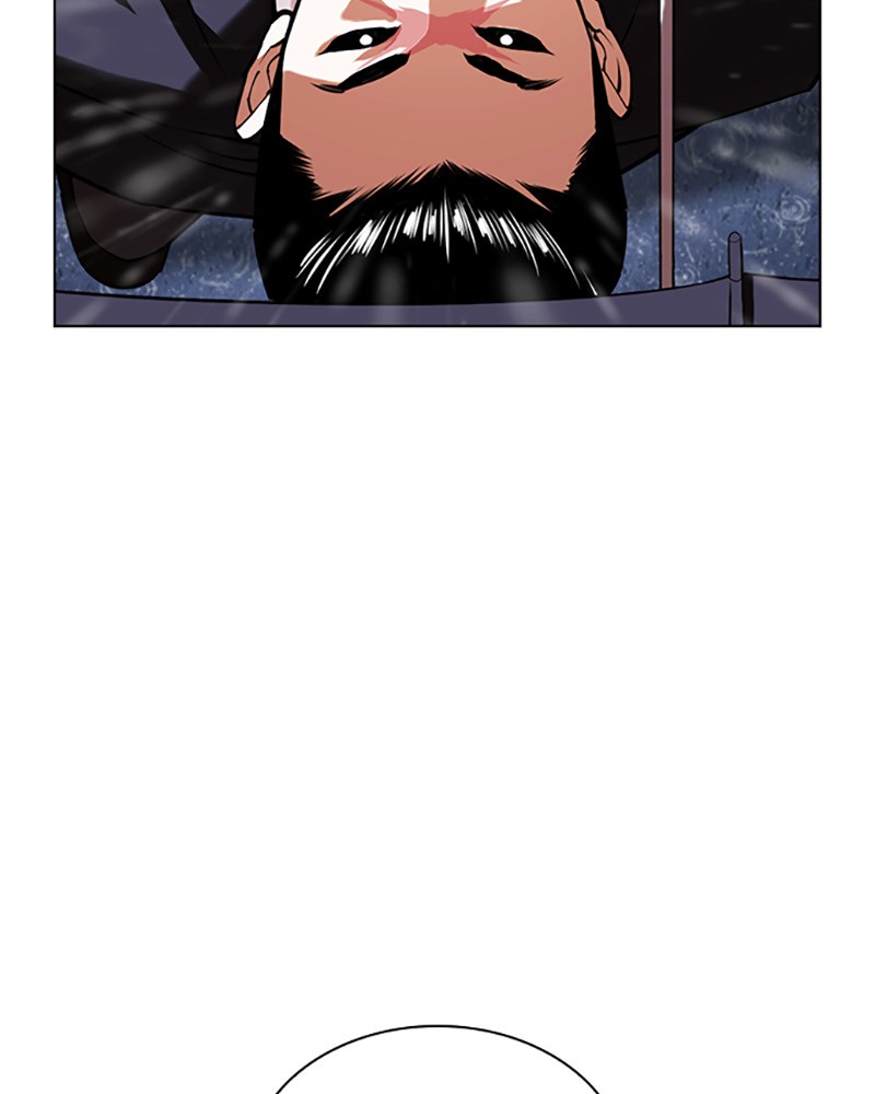 Lookism Chapitre 425 - Page 204