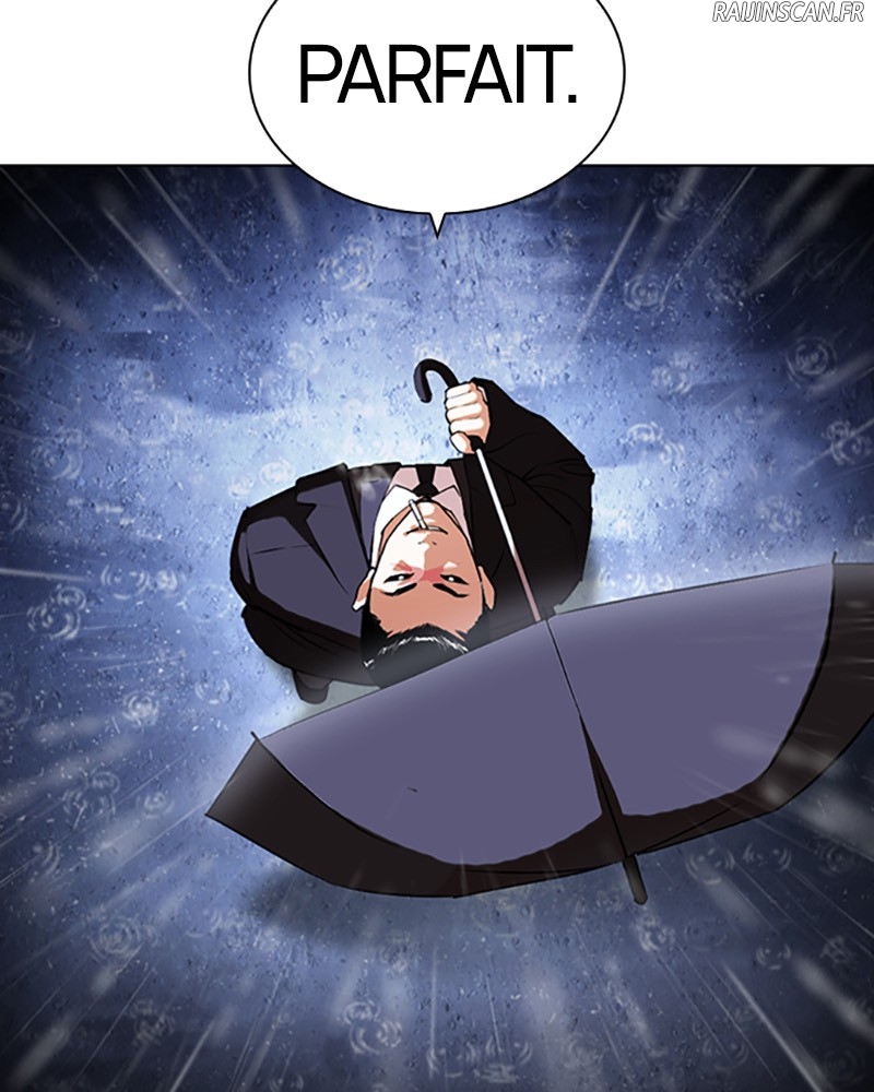 Lookism Chapitre 425 - Page 205