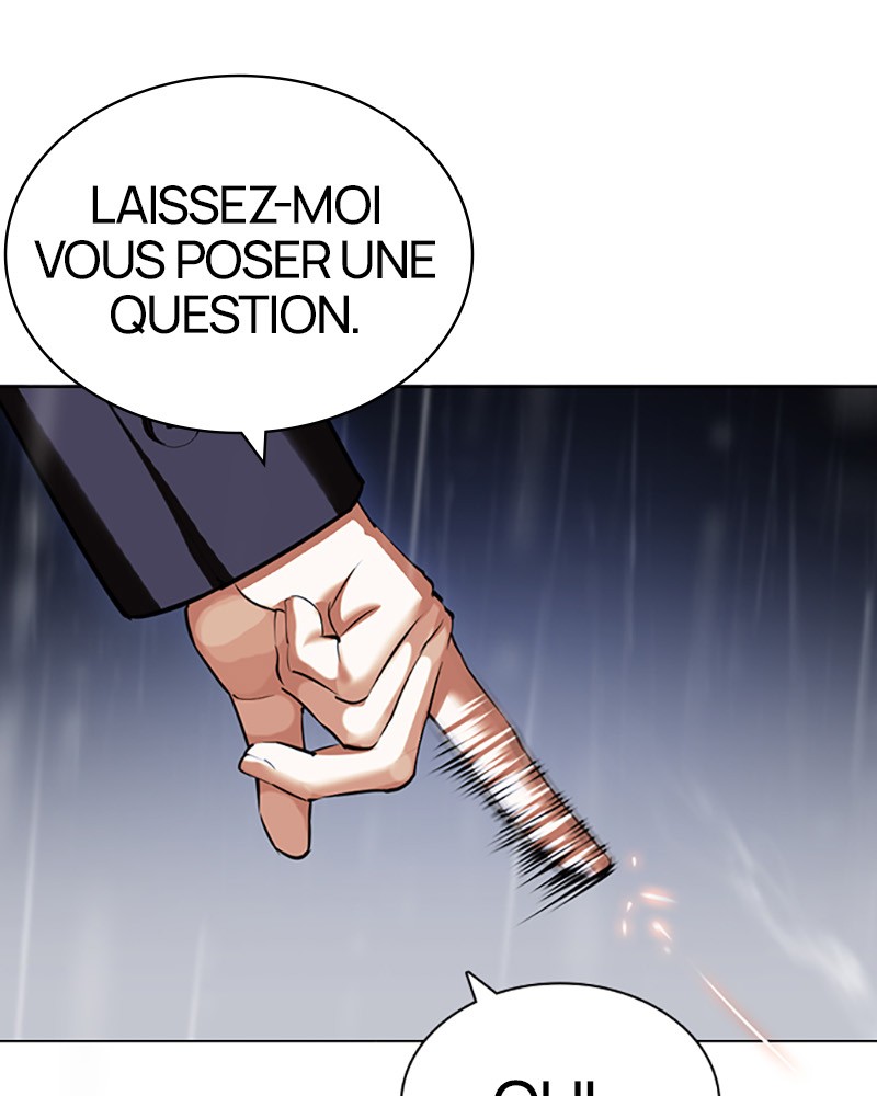 Lookism Chapitre 425 - Page 209