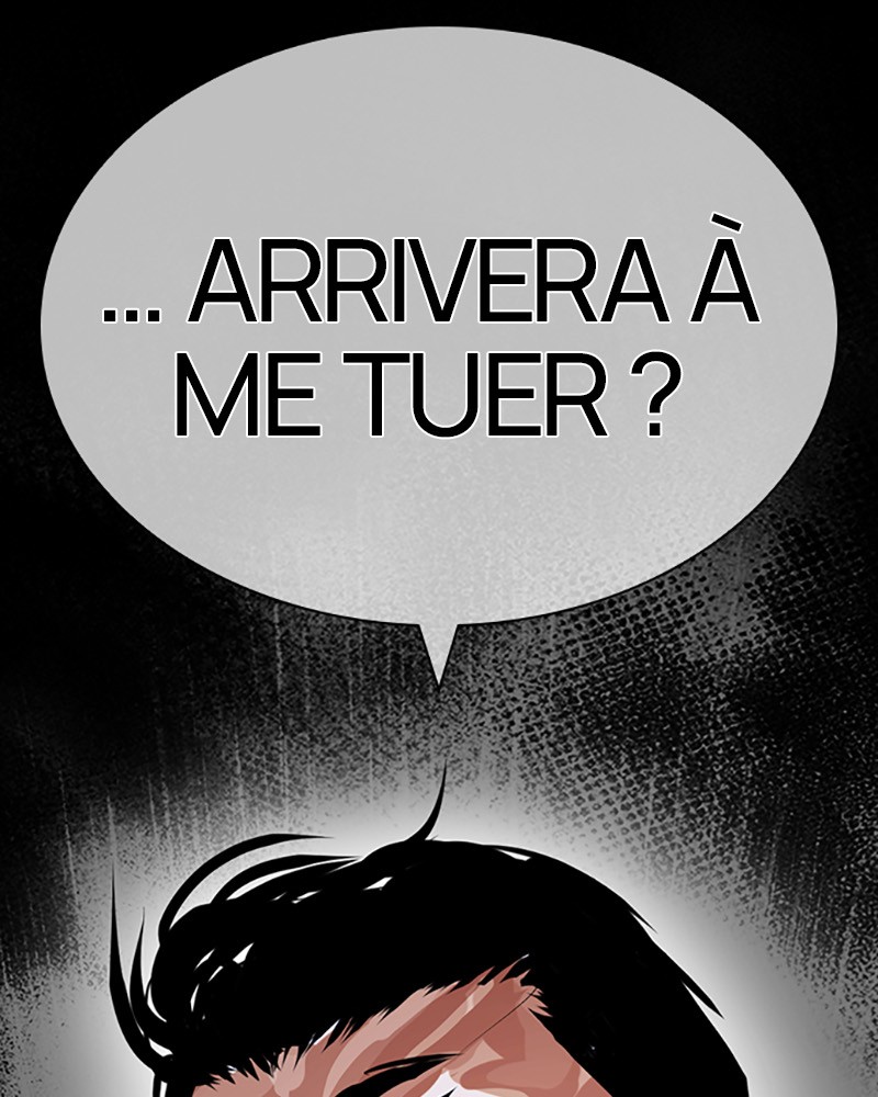 Lookism Chapitre 425 - Page 212