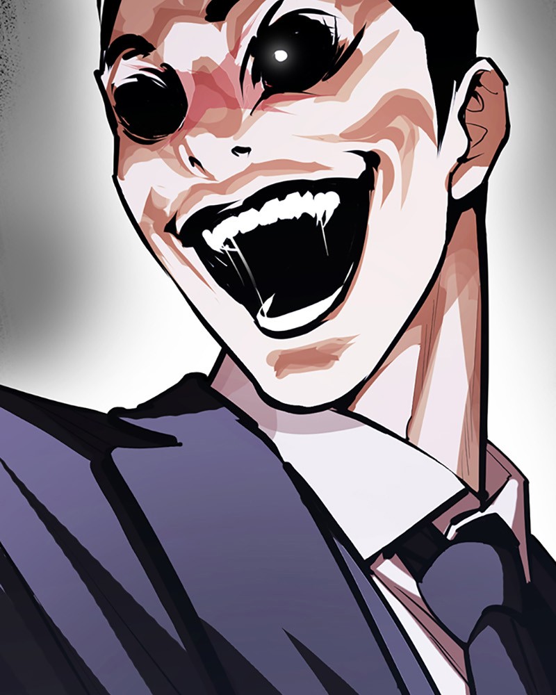 Lookism Chapitre 425 - Page 213