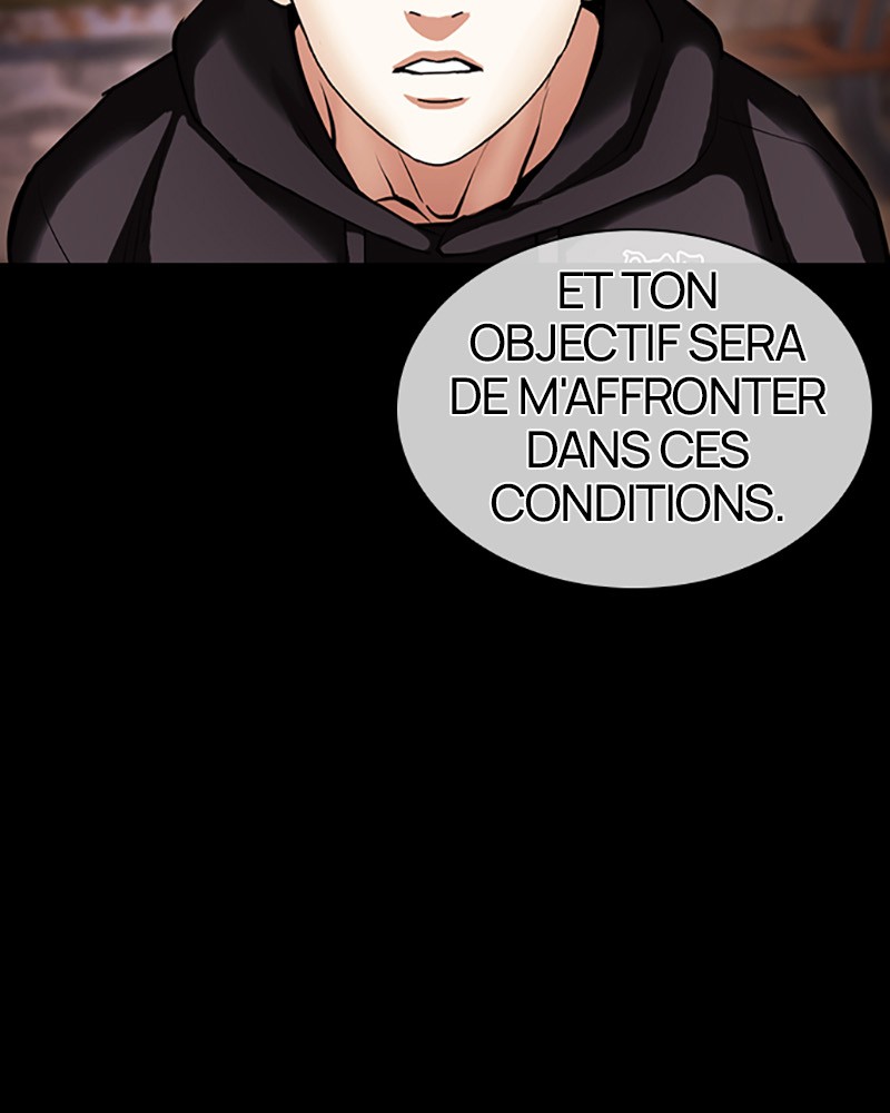 Lookism Chapitre 425 - Page 23