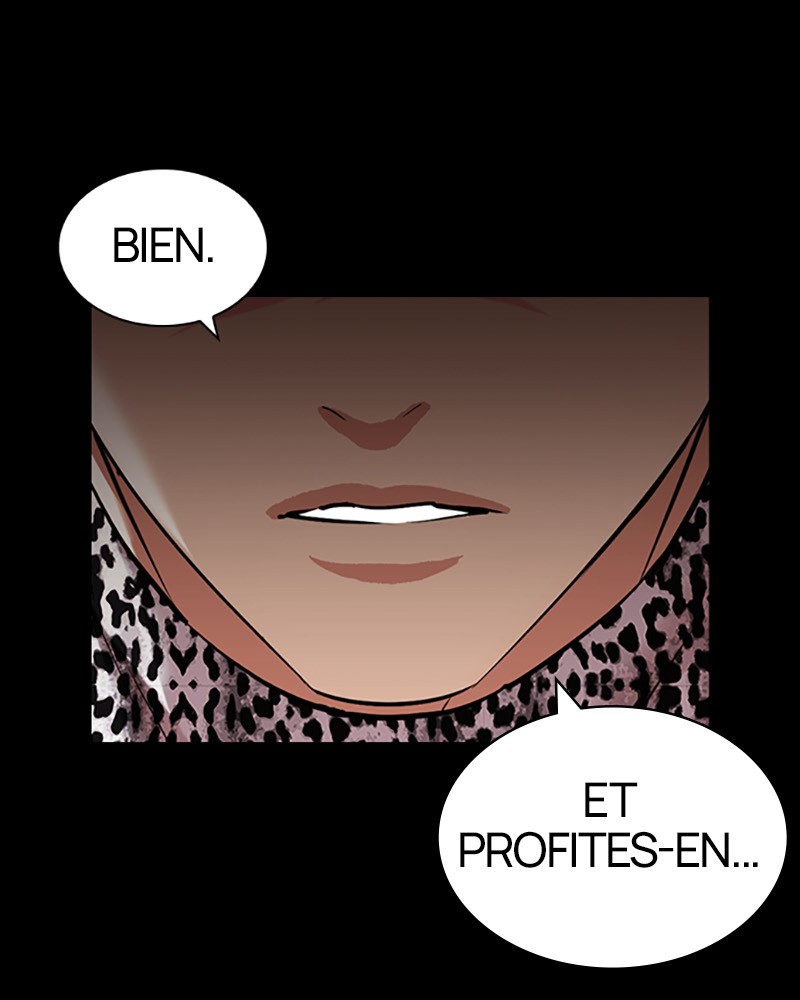 Lookism Chapitre 425 - Page 24