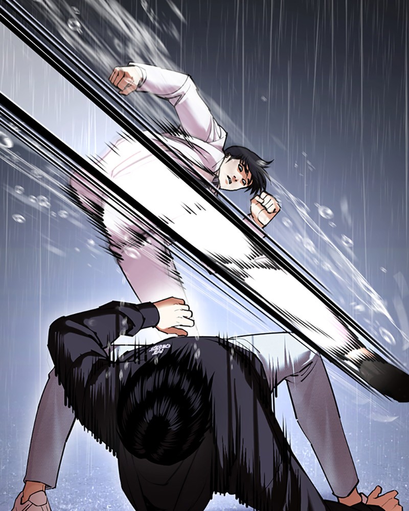 Lookism Chapitre 425 - Page 27