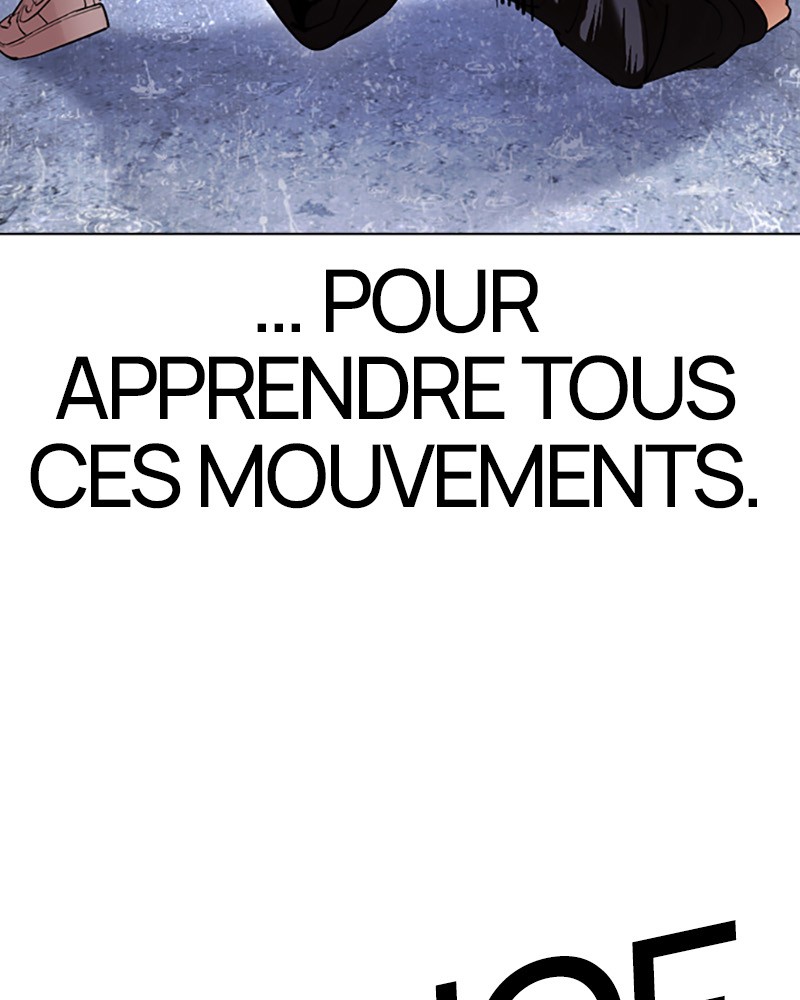 Lookism Chapitre 425 - Page 28